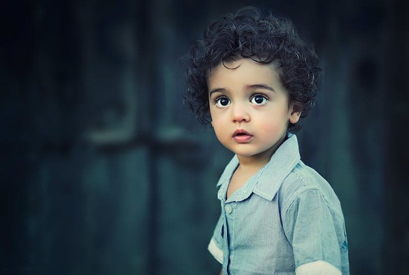 Kids Shoot